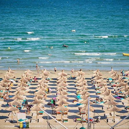 Orange Summer Apartment Spa Pools Beach Resort 马马亚 外观 照片